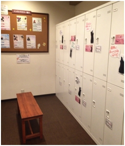 LAVA明石店でホットヨガの体験レッスンして来ました。