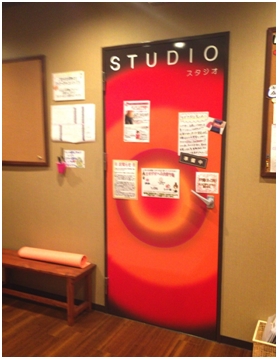 LAVA明石店でホットヨガの体験レッスンして来ました。