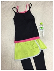 ホットヨガスタジオLAVAの効果・口コミ体験レポート|ホットヨガをはじめよう!