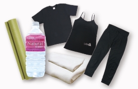 ホットヨガスタジオLAVAの効果・口コミ体験レポート|ホットヨガをはじめよう!